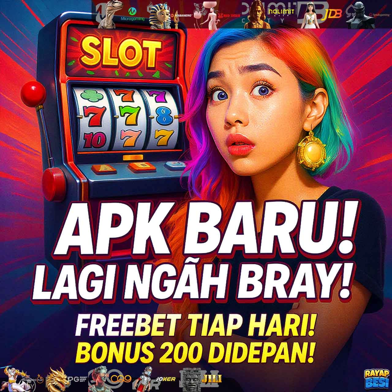 Flerya Add-on Rvip1 Link Alternatif RVIP 1 Fun Gaming